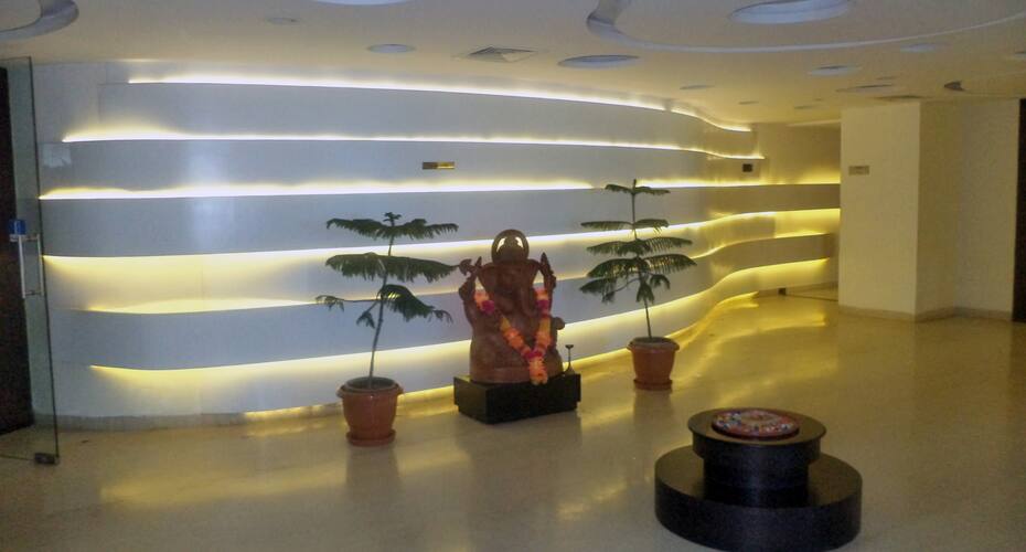 The Vegabound inn, Siliguri 4